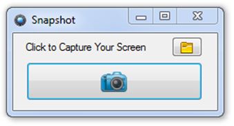 Snapshot Tool